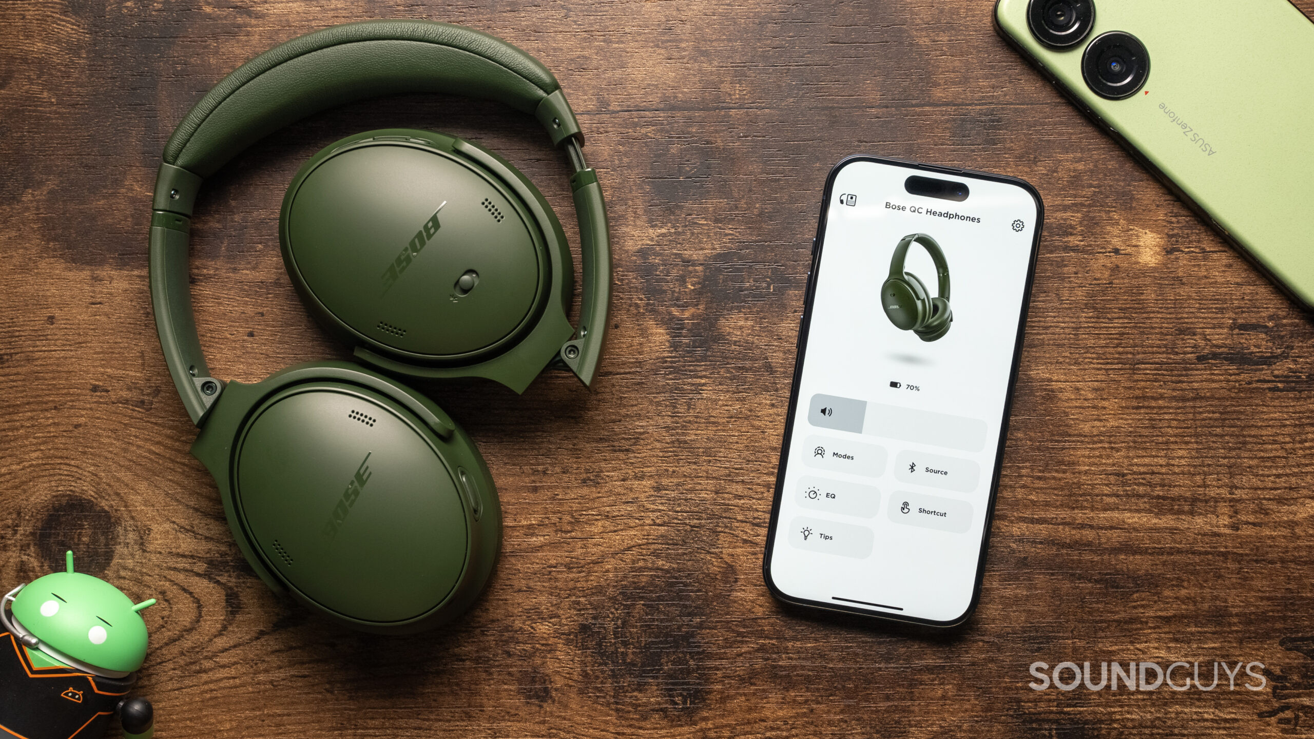 Bose QuietComfort (2nd Gen) leak teases fresh design, smarter controls, and better sound