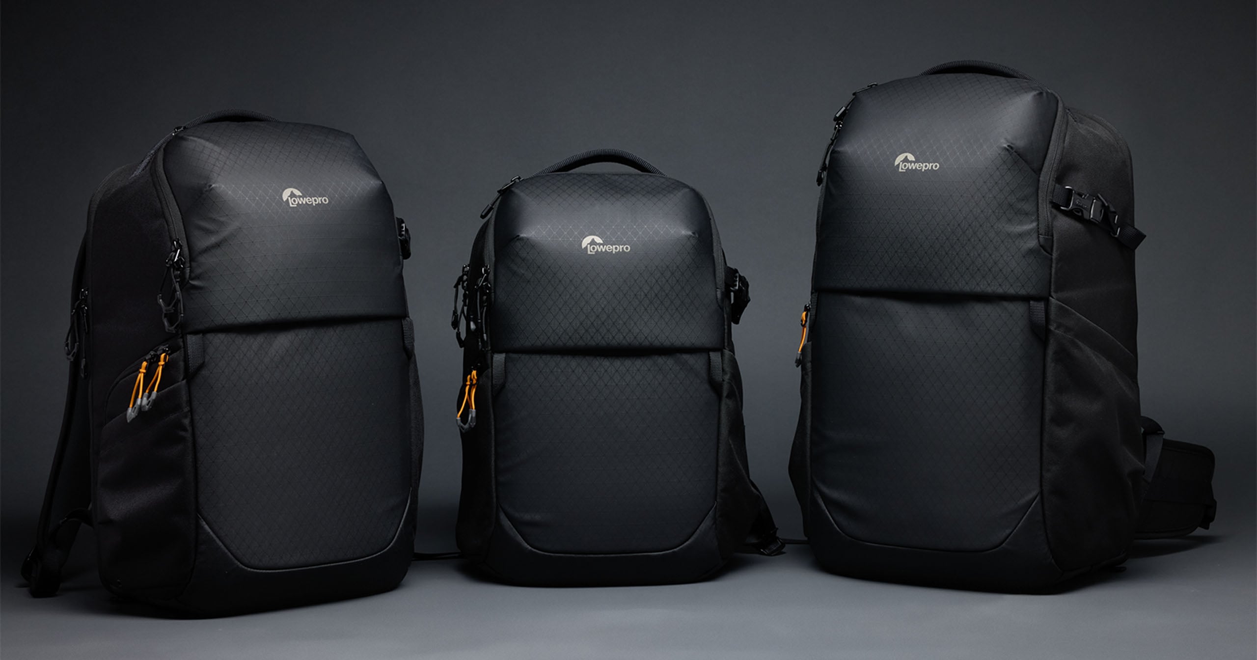 Lowepro’s Stealthy New Backpacks Promise Quick Camera Access