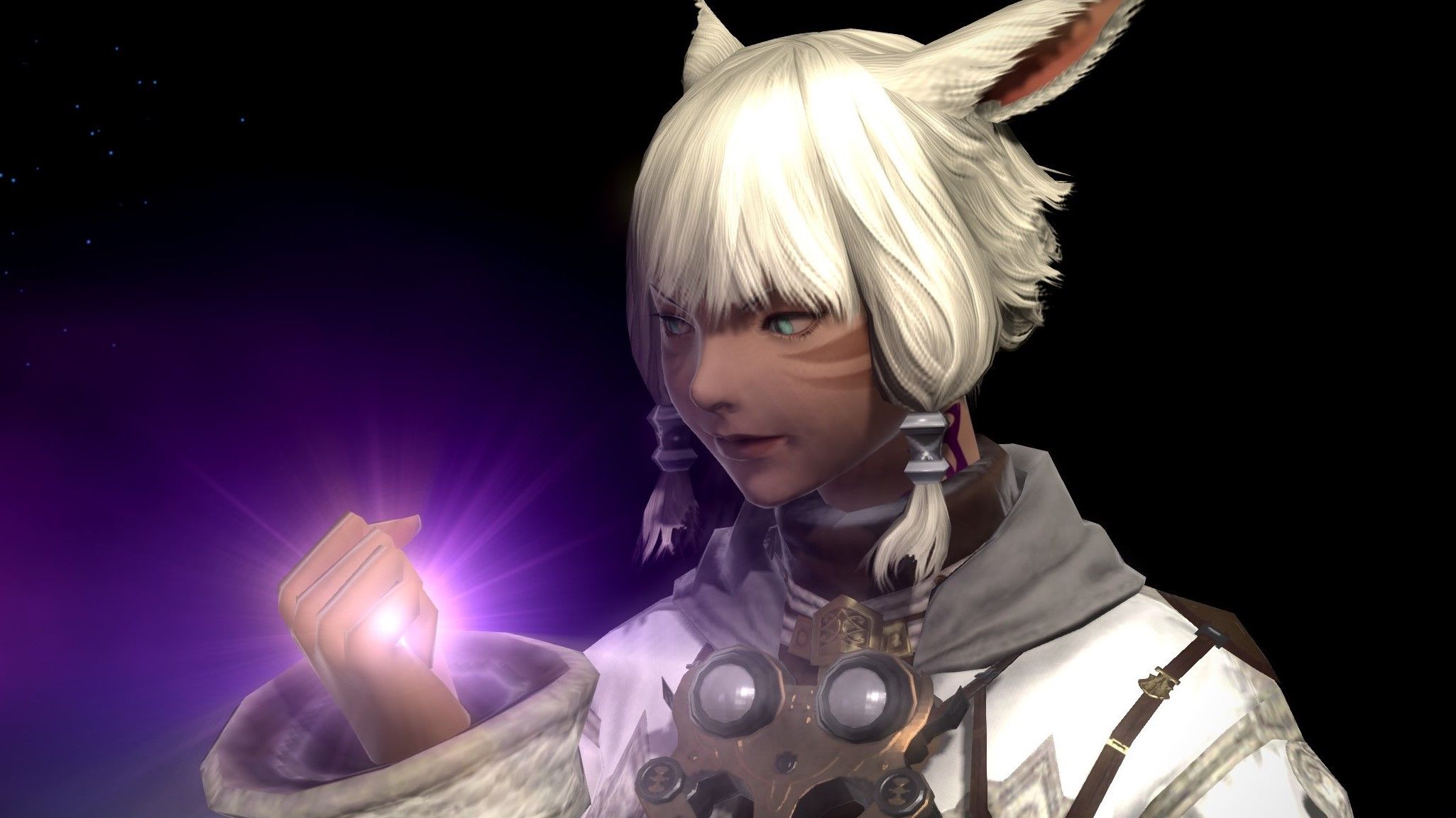 Yoshi-P is looking into ways to make FF14’s 5 expansions and hundreds of hours less daunting for new players