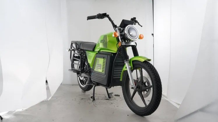 Rwanda Mandates Universal Battery Swapping for Electric Motorcycles