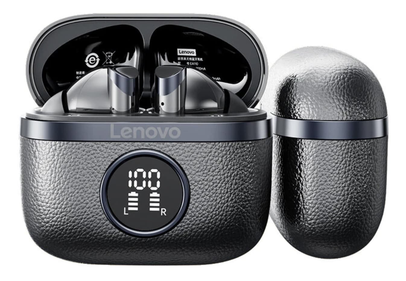 LENOVO TA240 Earbuds Review: Affordable Bluetooth 5.4 TWS Earphones with 360° Stereo Sound