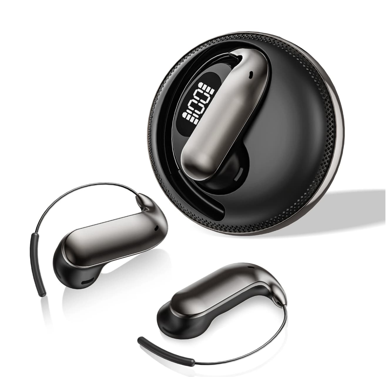 X56 AI Translation Headset Review: Break Language Barriers with Real-Time AI Translation