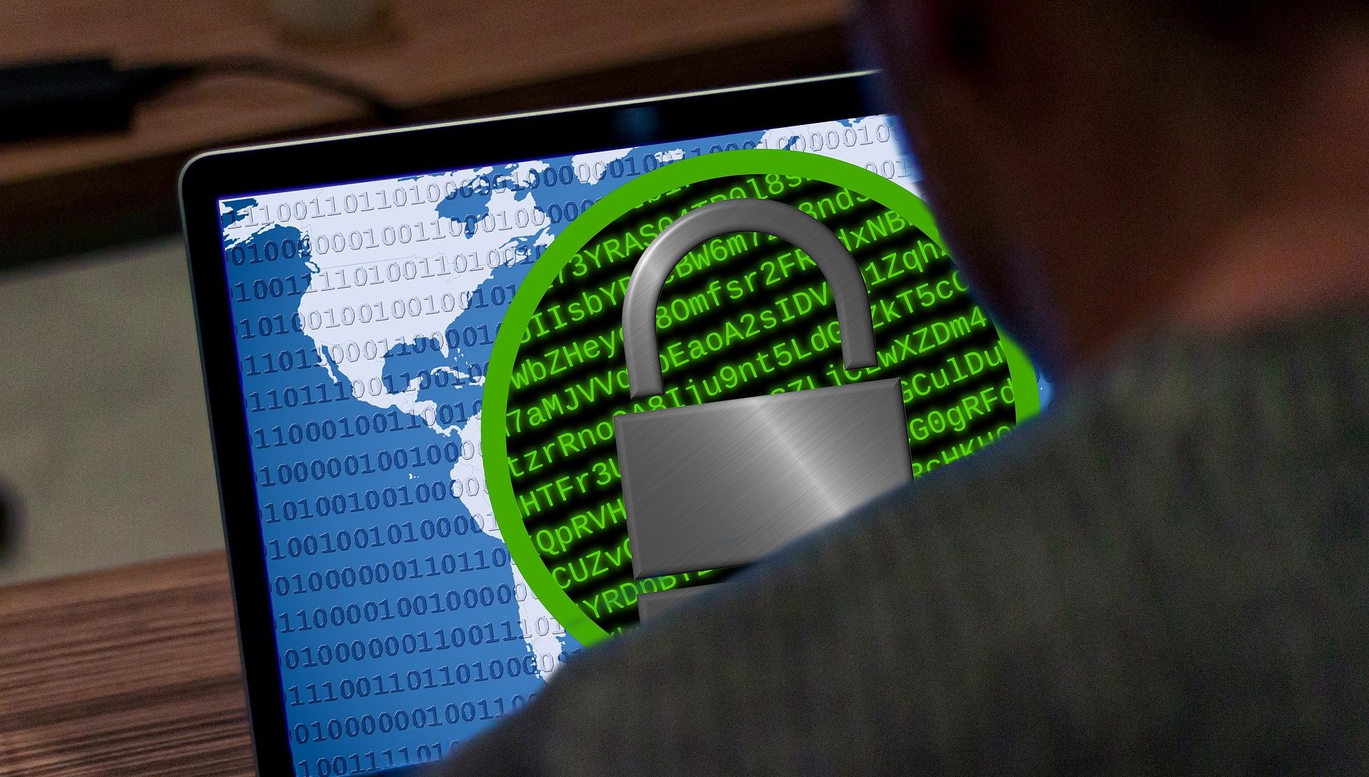 Ransomware negotiator jailed for 70 months after he just helped infect victims with malware