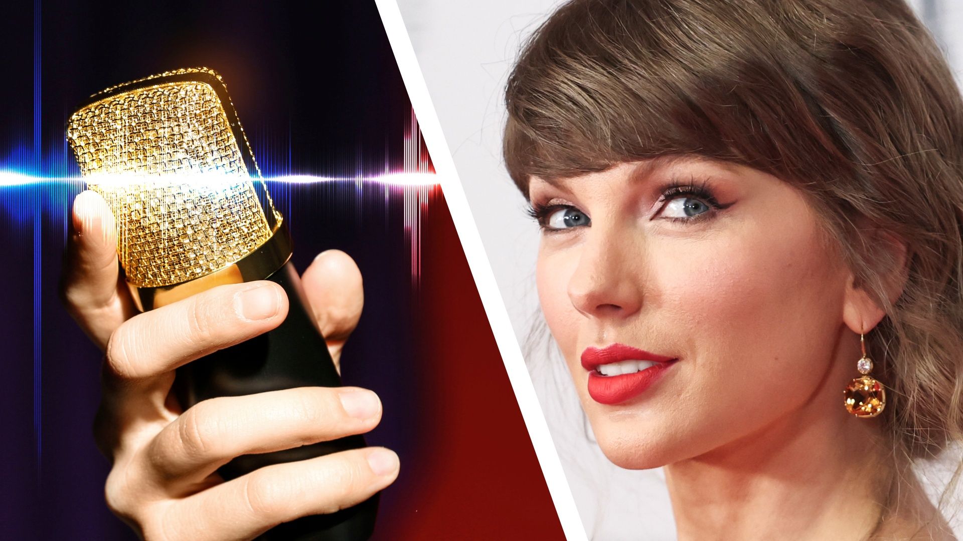 Taylor Swift is trying to protect her voice from AI — but what rights do the rest of us have?