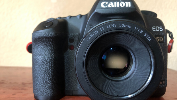 Why the Canon 5D Refuses to Die | Fstoppers