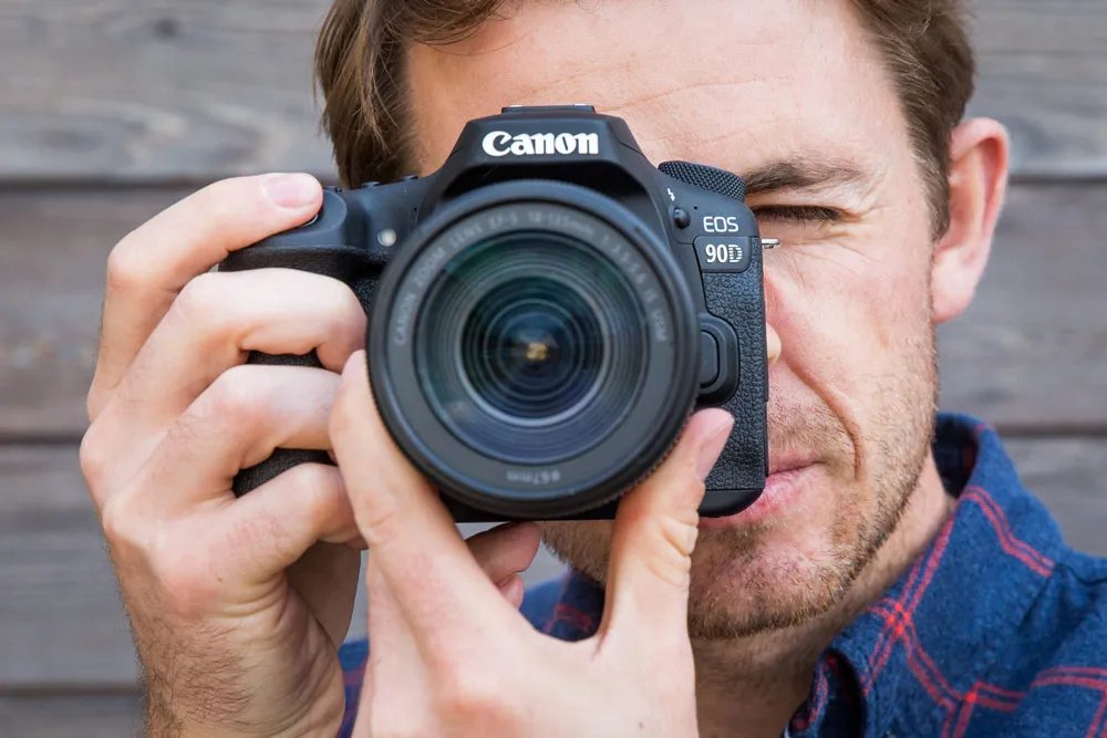 Images from this DSLR are ‘terrific’ – now’s a great time to buy this camera!