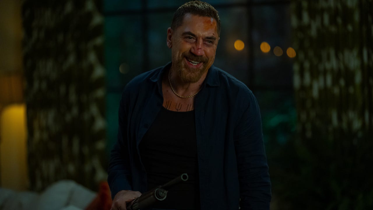 From a Fiery Boat Massacre to a Shocking Family Secret, Cape Fear’s Season 1 Finale Sticks the Landing Before Making One Frustrating Mistake