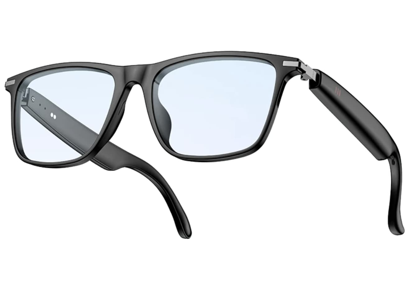 LOKMAT M01 Smart Glasses Review – Bluetooth 5.4 Open-Ear Audio