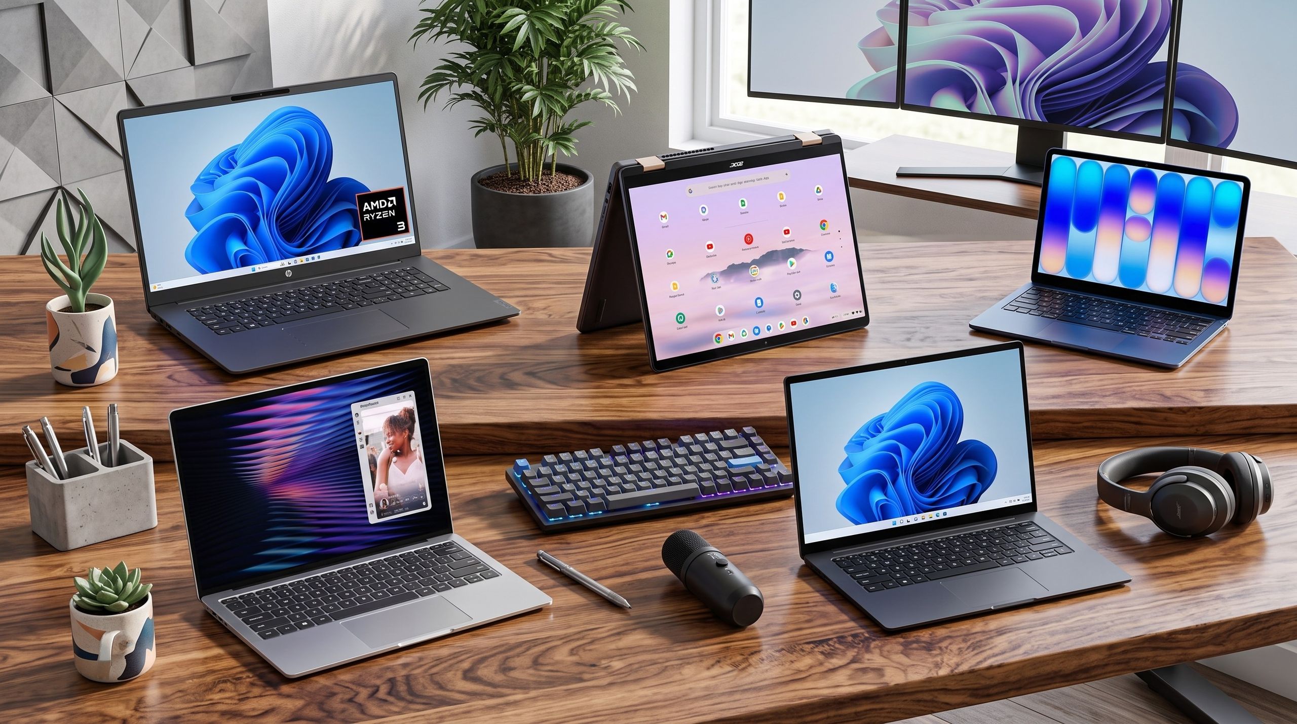 A MacBook Neo and a Dell XPS 13 for $599.99 — plus many more of the best back-to-school laptop deals