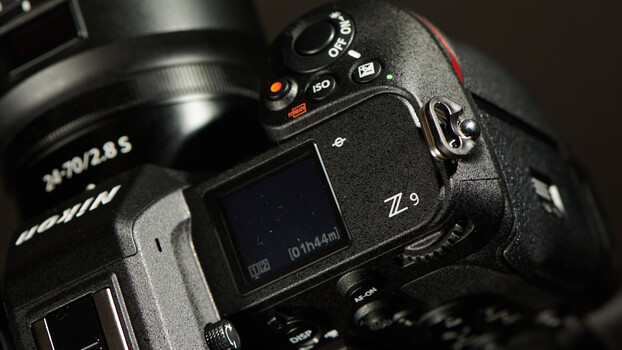 Why the Nikon Z9 Remains the Best Hybrid Camera | Fstoppers