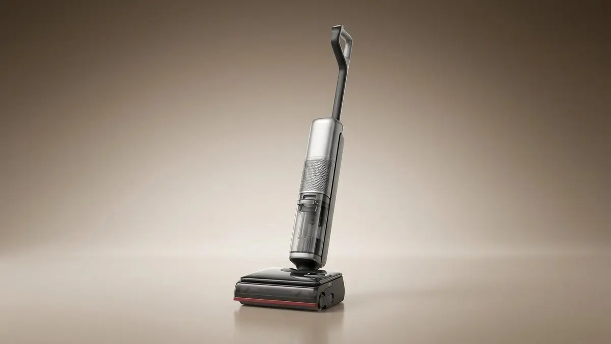 Dreame wet & dry vacuum patents pass 2,000 worldwide