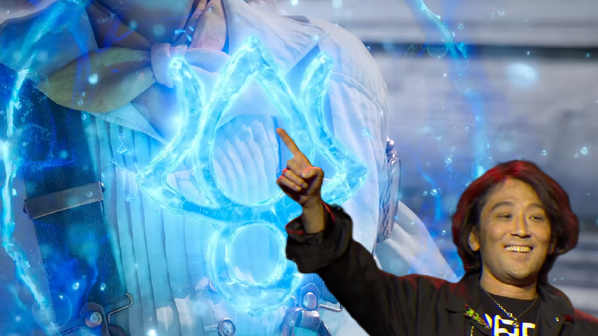 I’m pretty sure we know Final Fantasy 14 Evercold’s second job, unless Soken’s playing a big trick on us