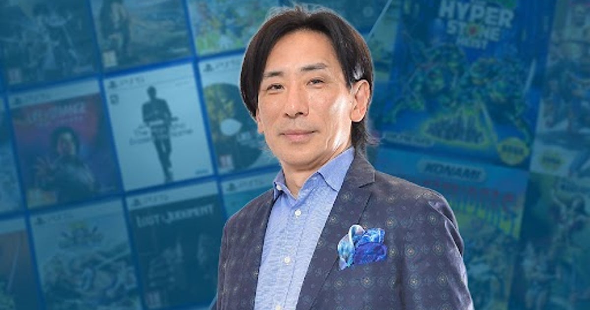 “We still value the culture of physical media” As PlayStation prepares for an all-digital future, Sega president comes out in support of discs