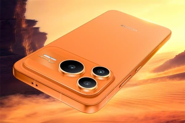 Honor Power 3 Configuration Leaked: 7-Inch Display, MediaTek 8-Series Chipset, and 10,000mAh+ Battery Expected