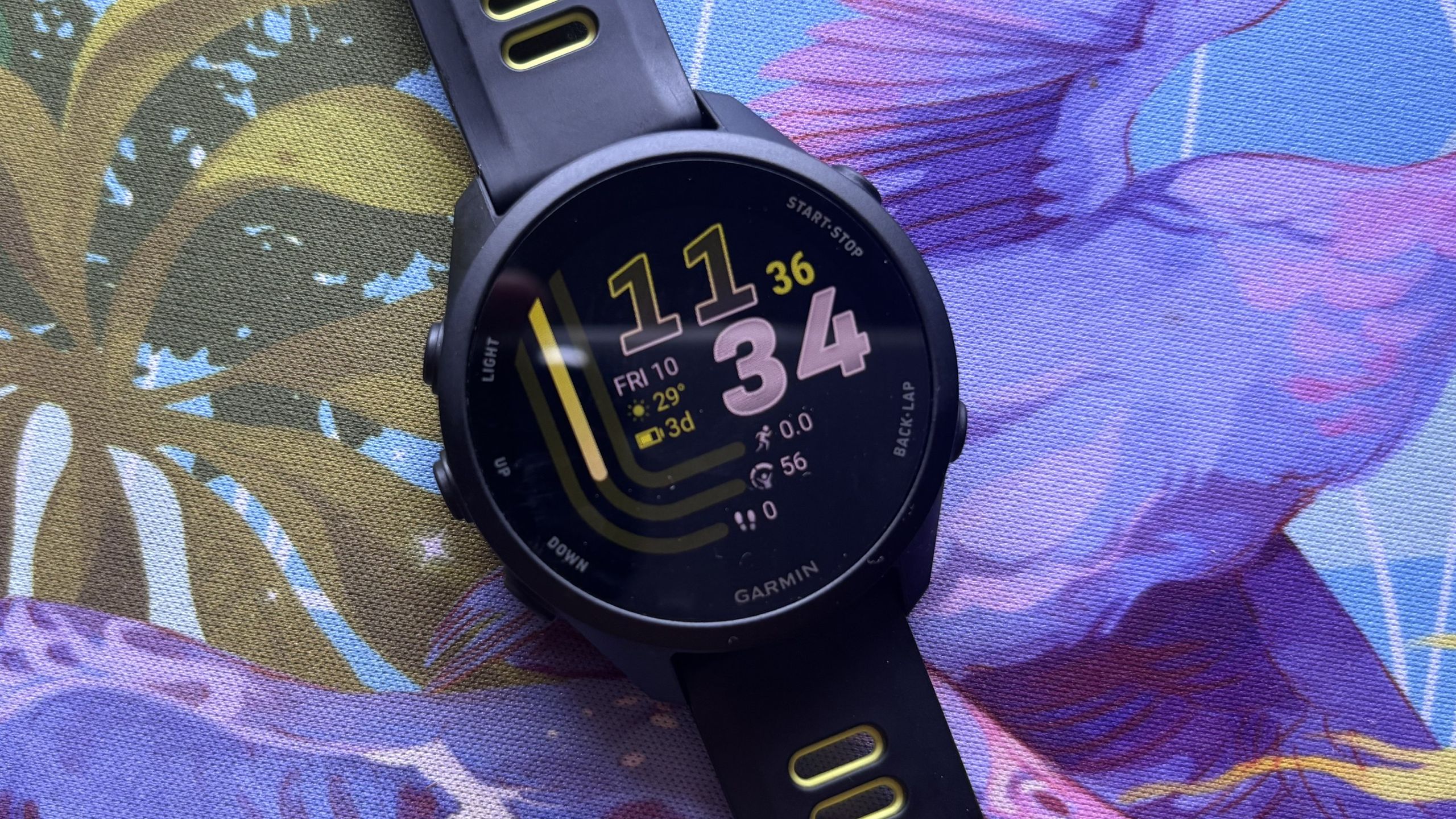 The Garmin Forerunner 170 Music is a solid running watch — but I think the cheaper Forerunner 70 is actually the better value pick