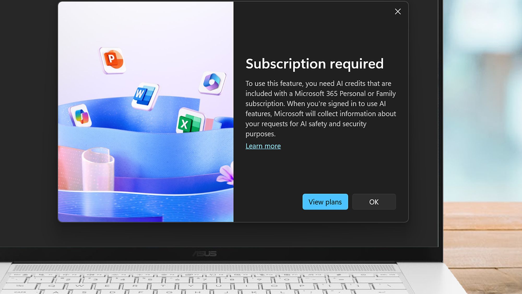 ‘There’s a trend towards turning previously free AI features into paid ones’ — is Windows 11 moving towards a subscription model? I fear that it is, and AI agents will be to blame
