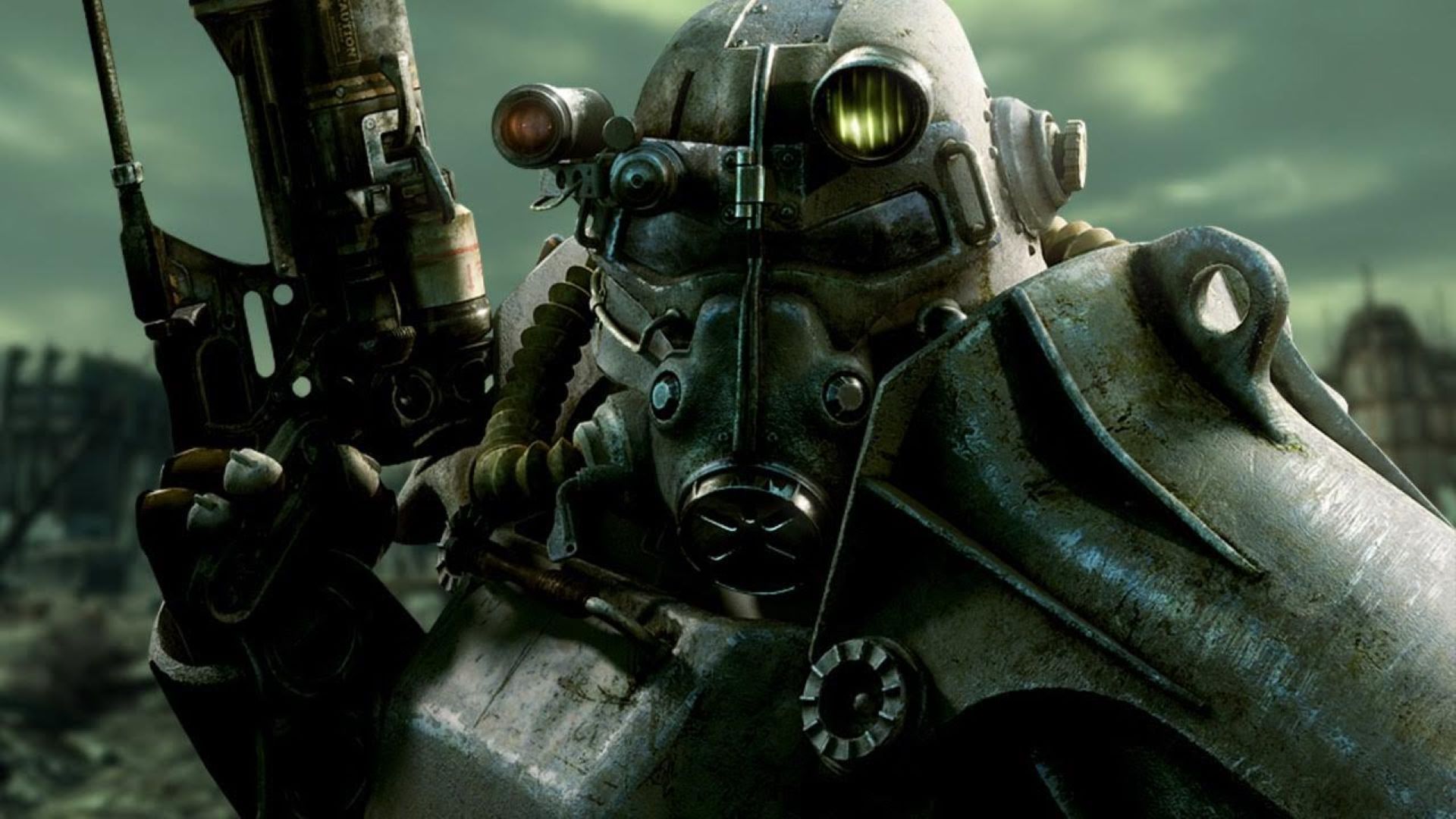 Fallout 3 and New Vegas Remasters are a good start, but before Fallout 5 Bethesda could be doing so much more