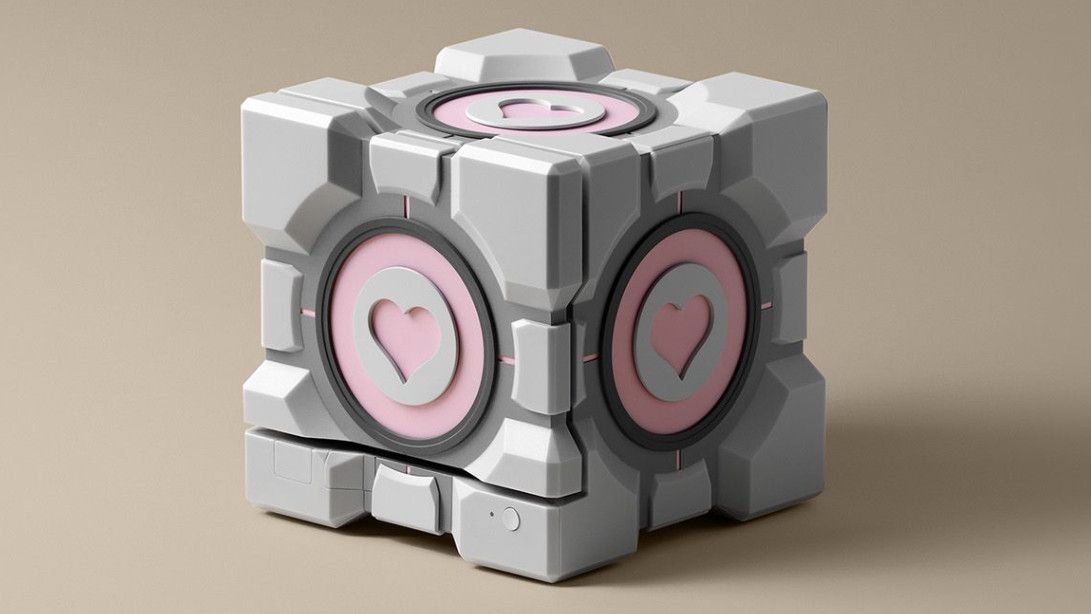 ‘How on Earth did you think you would be able to sell this thing without getting permission from Valve…?’: Dbrand’s Companion Cube case for the Steam Machine gets cancelled