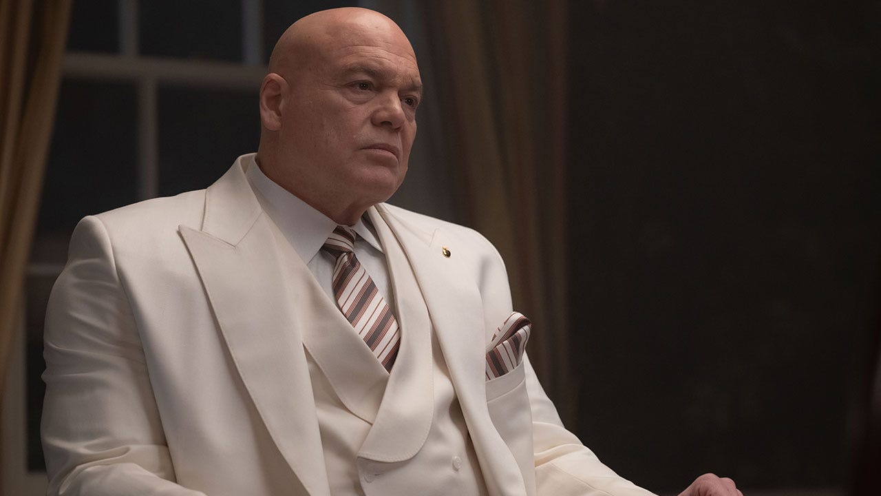 ‘There’s Things to Navigate’ — Marvel Studios Boss Suggests Kingpin Appearing in a Spider-Man Movie Isn’t as Complicated as Fans Think