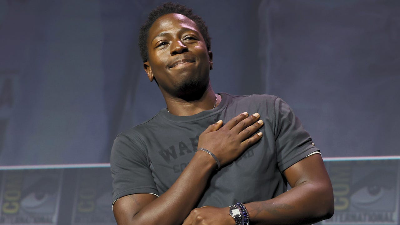 ‘He’s a Good Man, and He Is the Next Black Panther’ — David Jonsson Was Cast in ‘Secret Meeting’ With Marvel Director Ryan Coogler 6 Months Ago, Kevin Feige Says