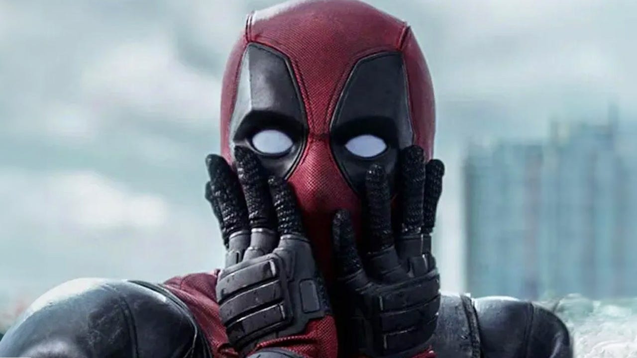 Ryan Reynolds Returns as Deadpool in Avengers: Doomsday | Comic Con 2026