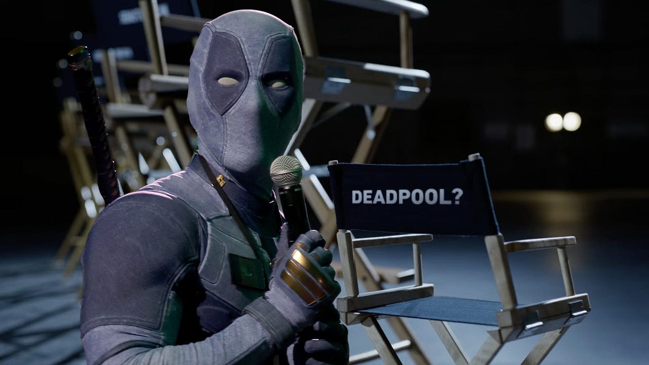 Is Deadpool in Avengers: Doomsday? Ryan Reynolds’s Confusing Comic-Con Appearance Gives Evidence For… and Against