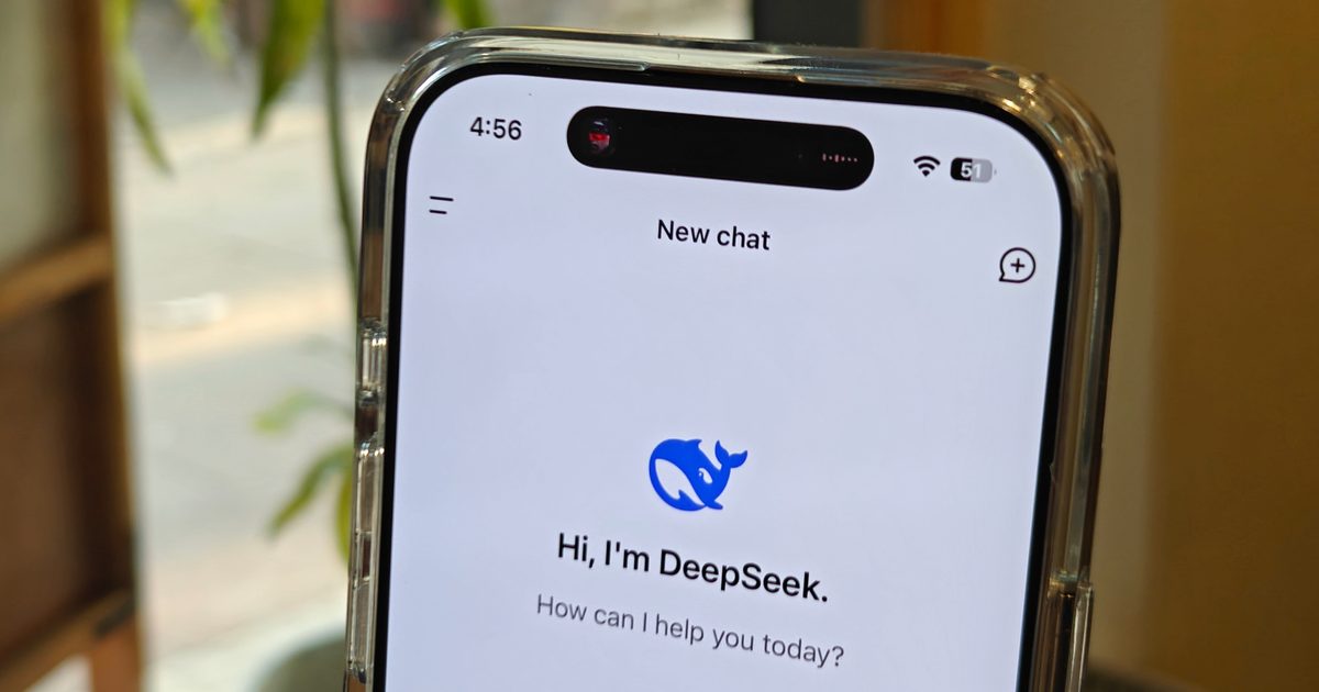 The days of cheap Chinese AI models could be number as government mulls restrictions similar to the US