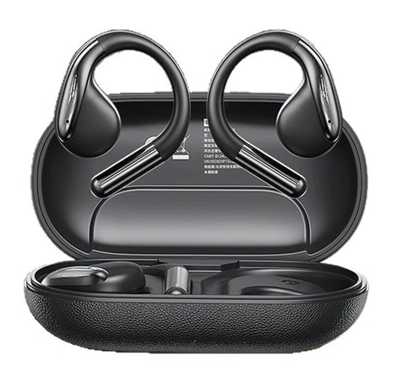 LENOVO EA360 Air Conduction Headset Review: Open-Ear Comfort for Sports, Gaming, and Everyday Listening