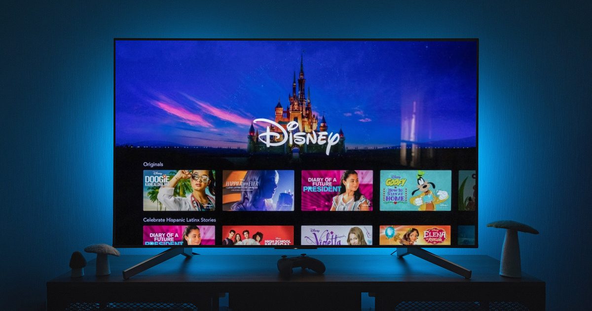 Disney+ is exploring a free tier to fight back against YouTube’s growing TV dominance
