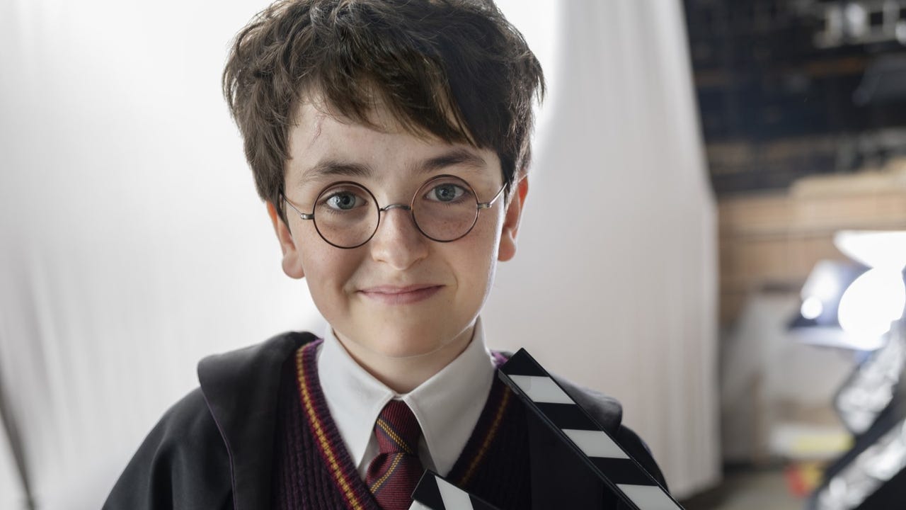 Working With Harry Potter Child Actors is ‘Brutal,’ HBO Cinematographer Says, Because They Have to Mostly Attend School