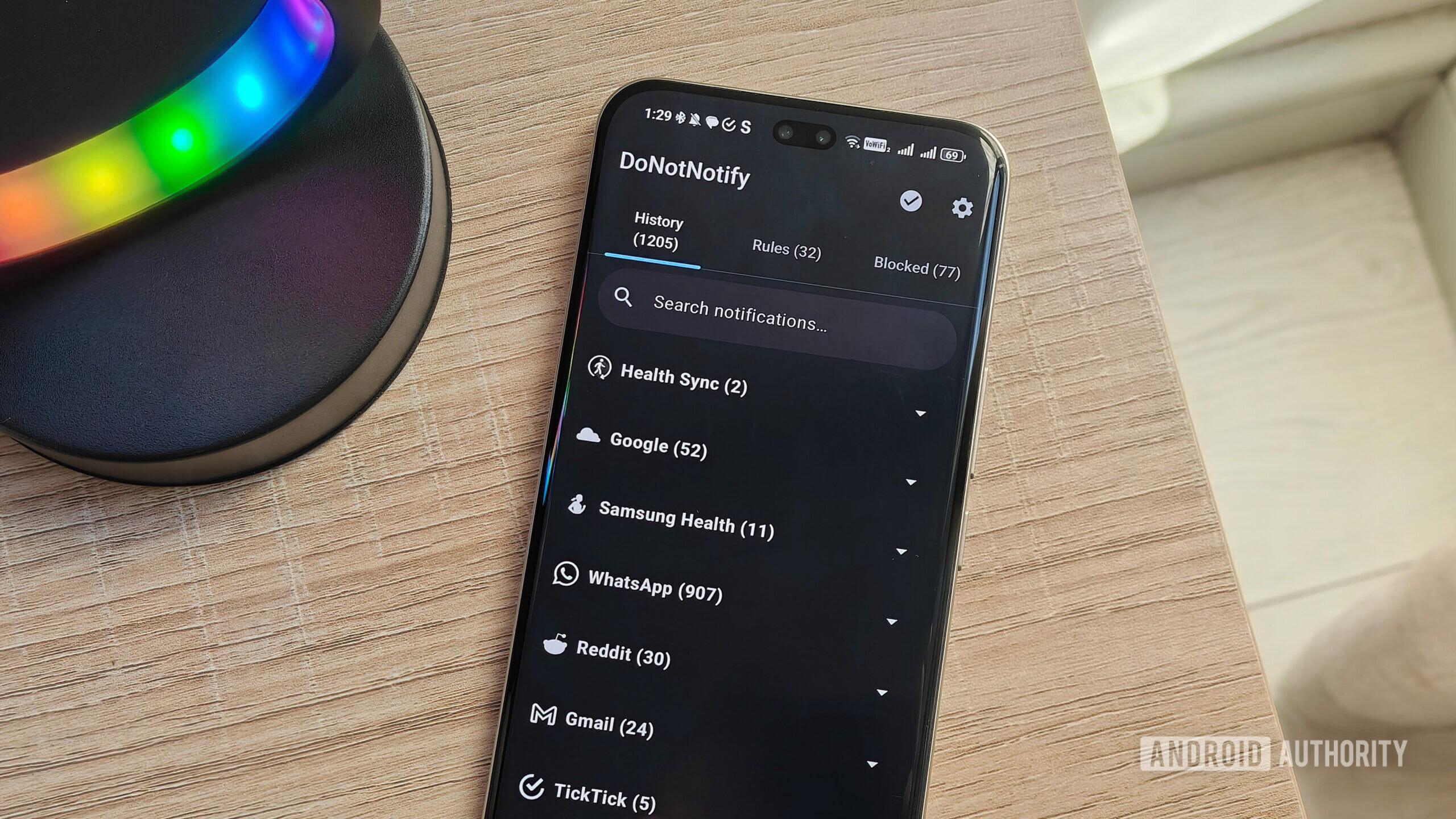 This open-source app fixed my notification chaos when Android couldn’t