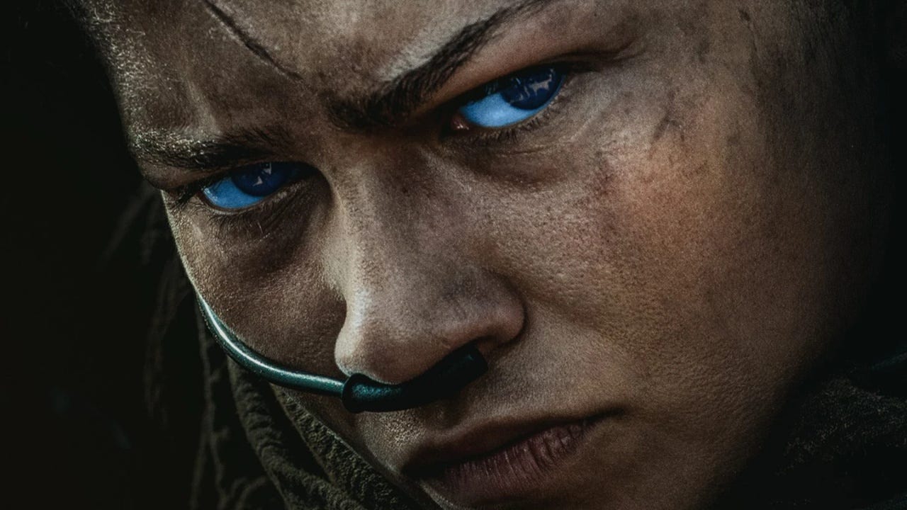 Why Zendaya’s Chani Is the Ultimate X-Factor and Surprising Secret Weapon That Will Drive the Conflict of Dune: Part Three