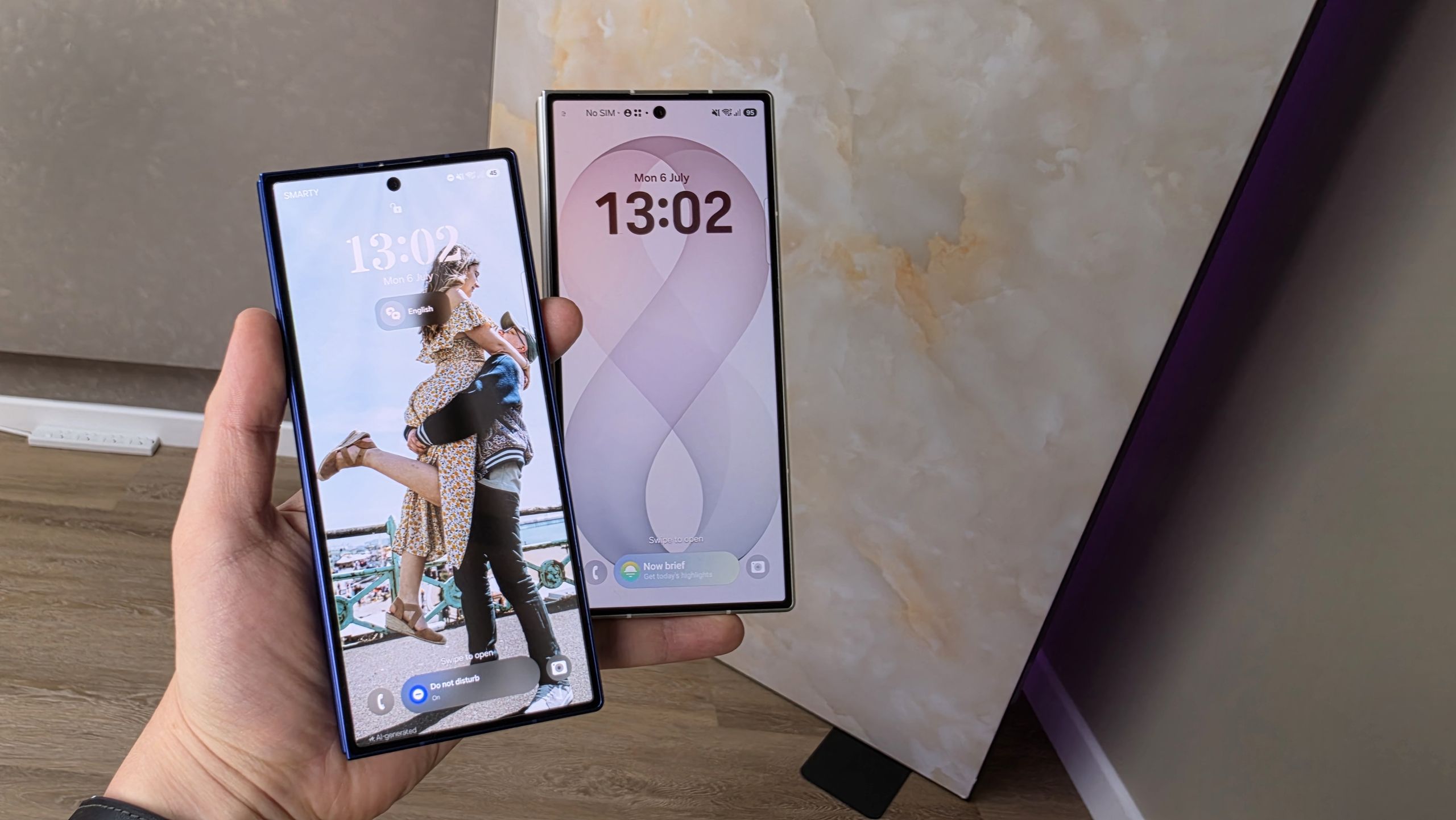 Looking to upgrade your Samsung Galaxy Z Fold 7 to a Samsung Galaxy Z Fold 8 Ultra? Here’s 5 major changes you need to know about