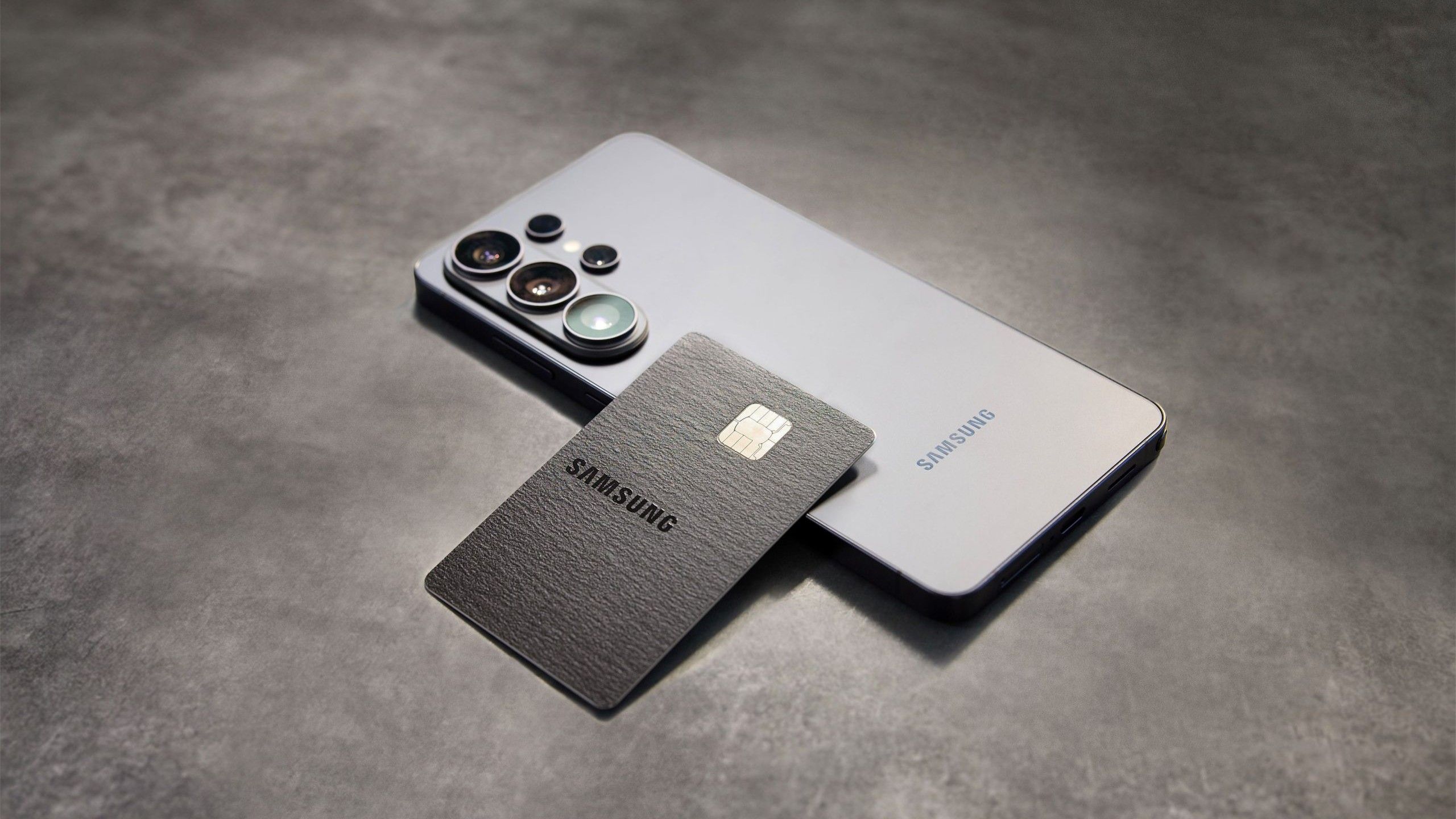 After Unpacked, you can now apply for Samsung’s Galaxy Card