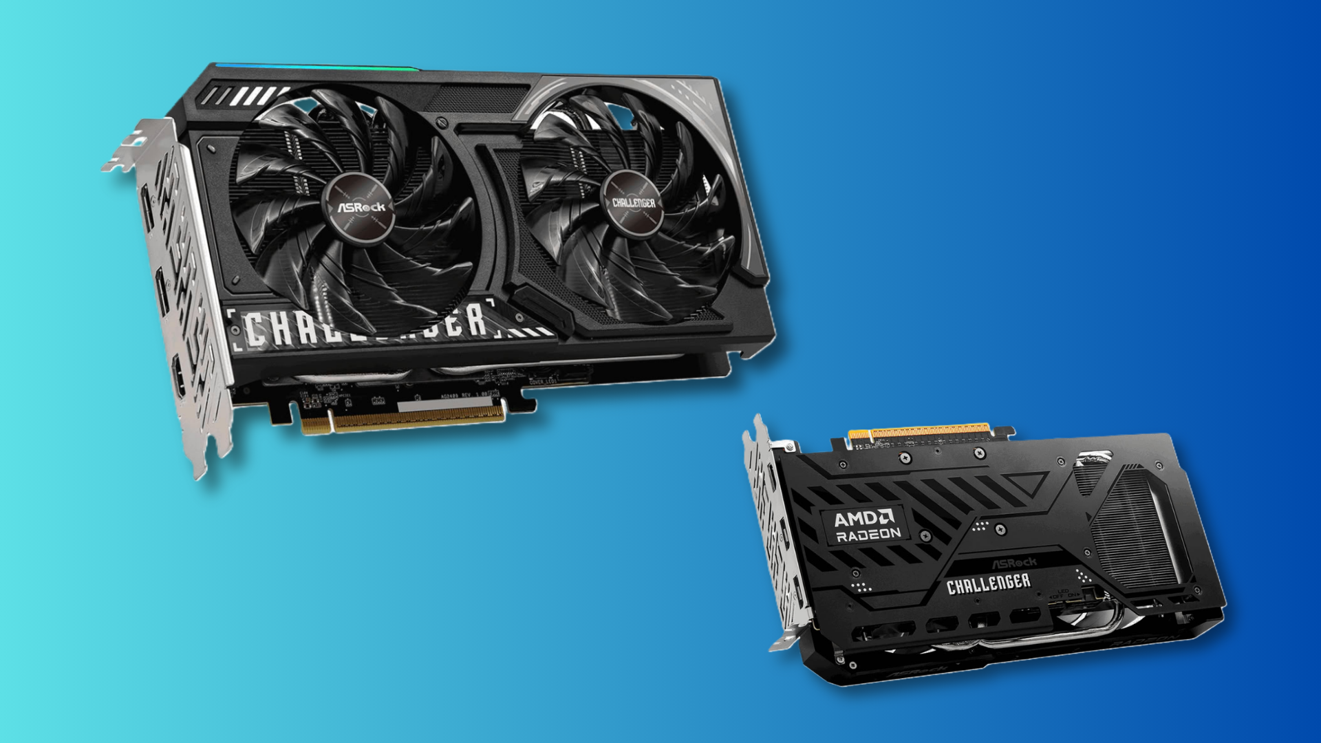 AMD’s new Radeon RX 9050 is roughly 30% slower than the RTX 5050 in games, early testing shows — the cheapest 8GB RDNA 4 GPU comfortably handles 1080p gaming but doesn’t impress