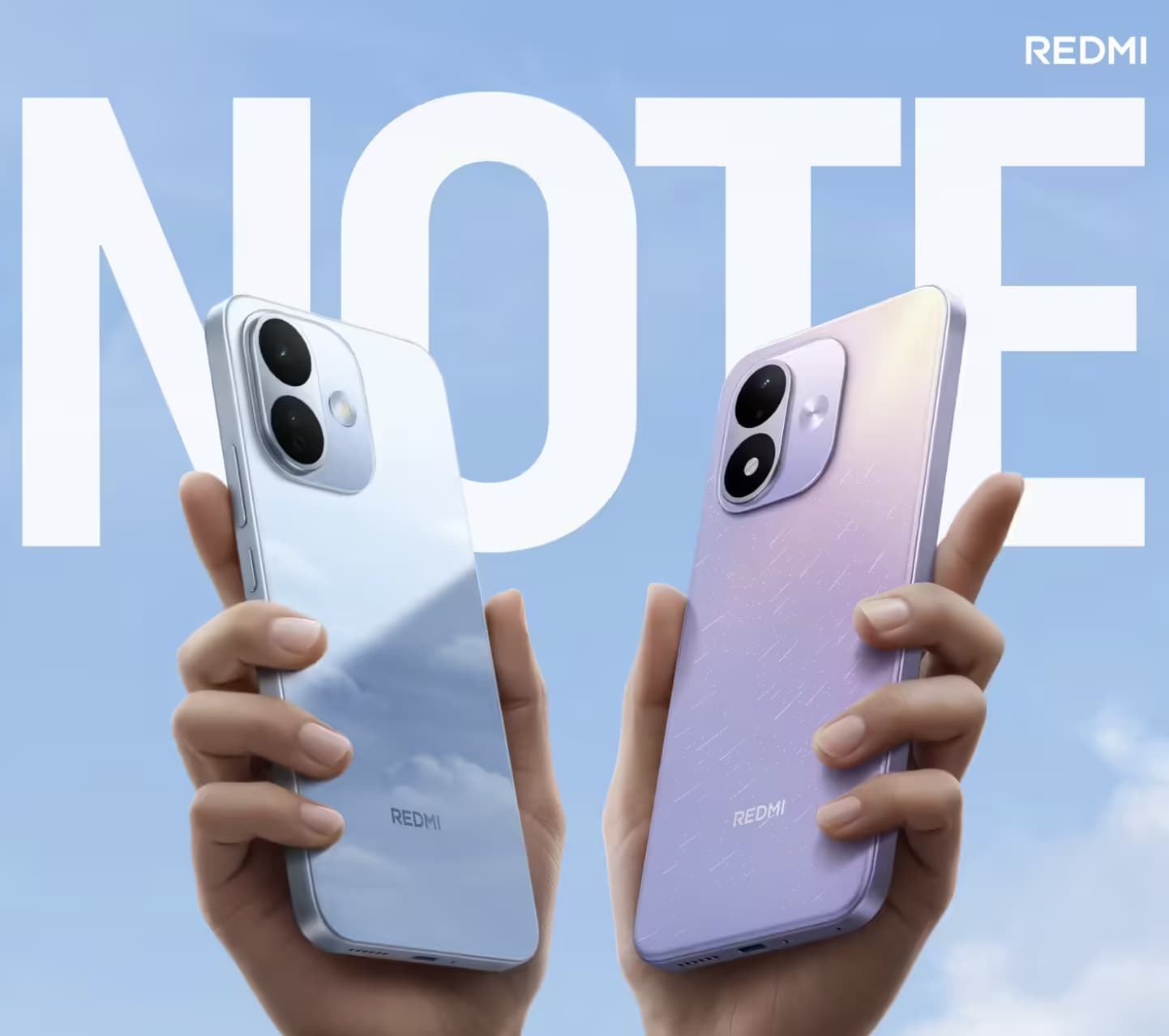 Xiaomi Redmi Note 17 Series Specifications Leak Ahead of July 14 Launch: Snapdragon 4 Gen 4, Up to 9,000mAh Battery