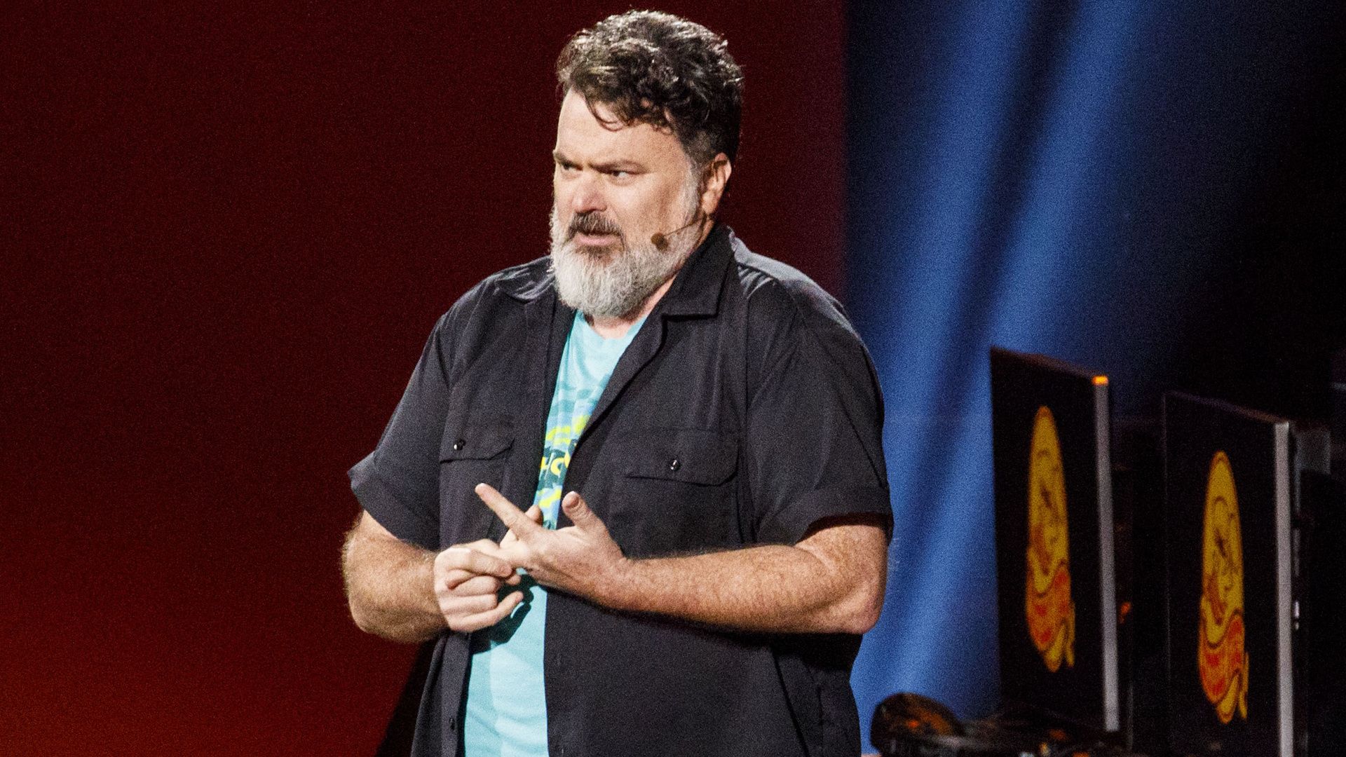 ‘Only the survival of our studio would make us consider such a painful action’: Tim Schafer announces Double Fine layoffs just 3 weeks after Xbox cut it loose