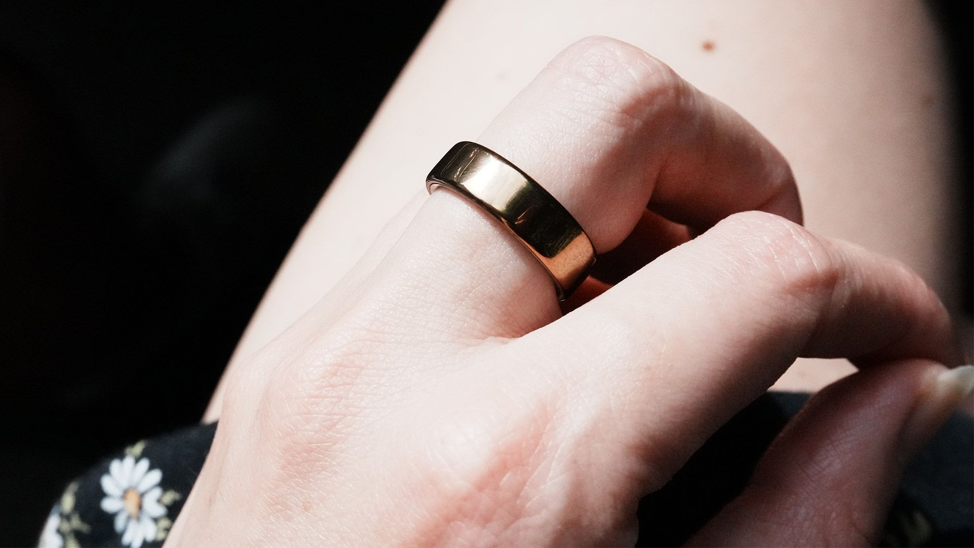 ‘This is definitely a great new feature’: some Oura Ring 5 features are coming to older models, and owners are impressed