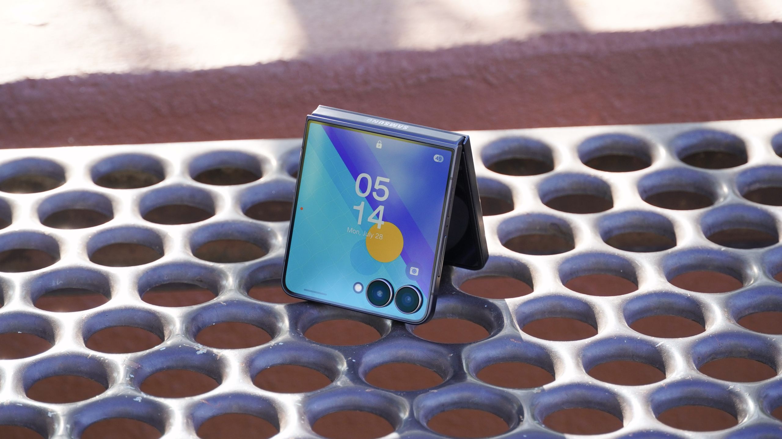 The Galaxy Z Flip 8 might be the last Galaxy Z Flip phone from Samsung