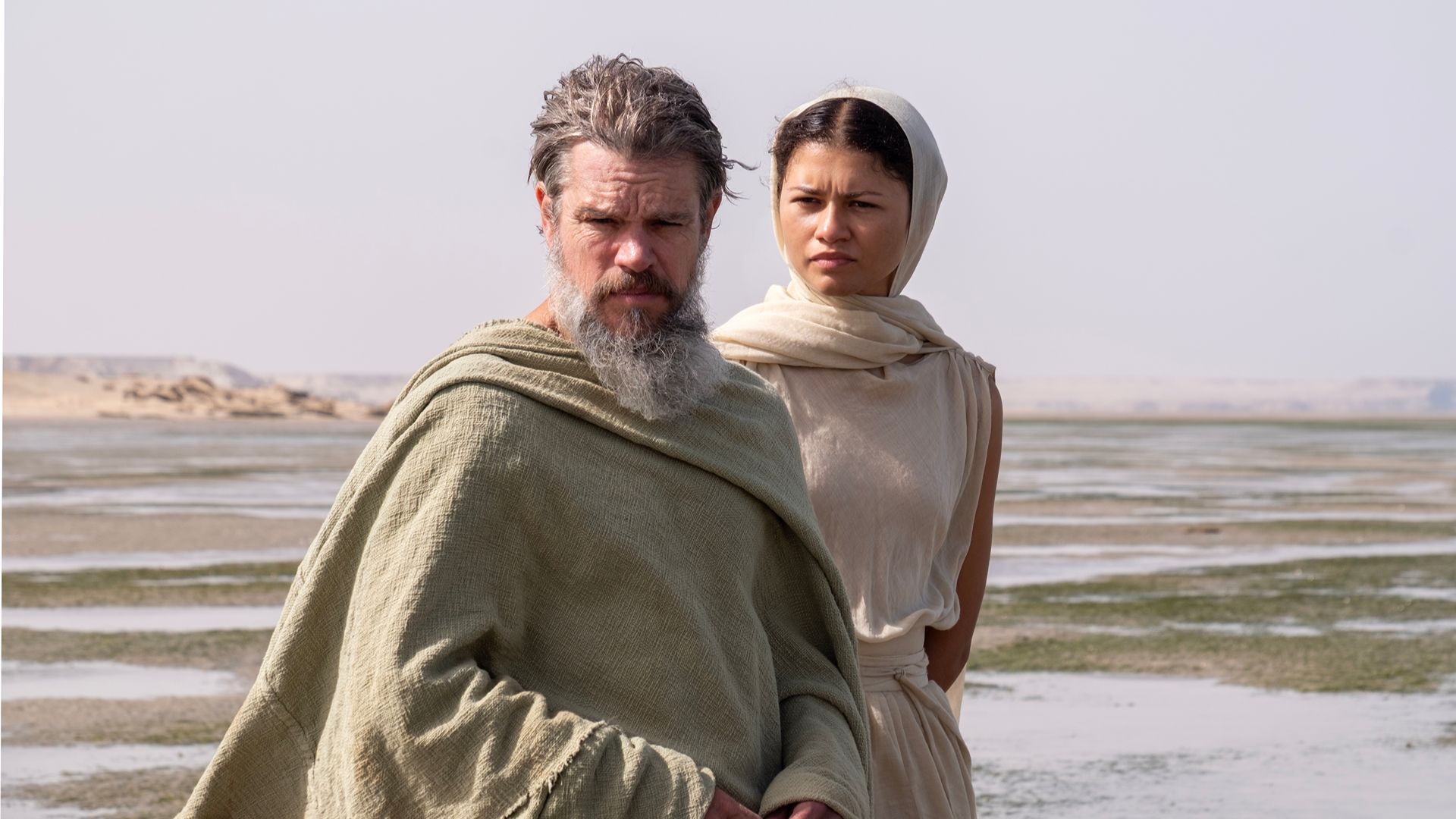 The Odyssey translator criticizes Christopher Nolan’s movie for its “abysmal” writing and lack of sex scenes