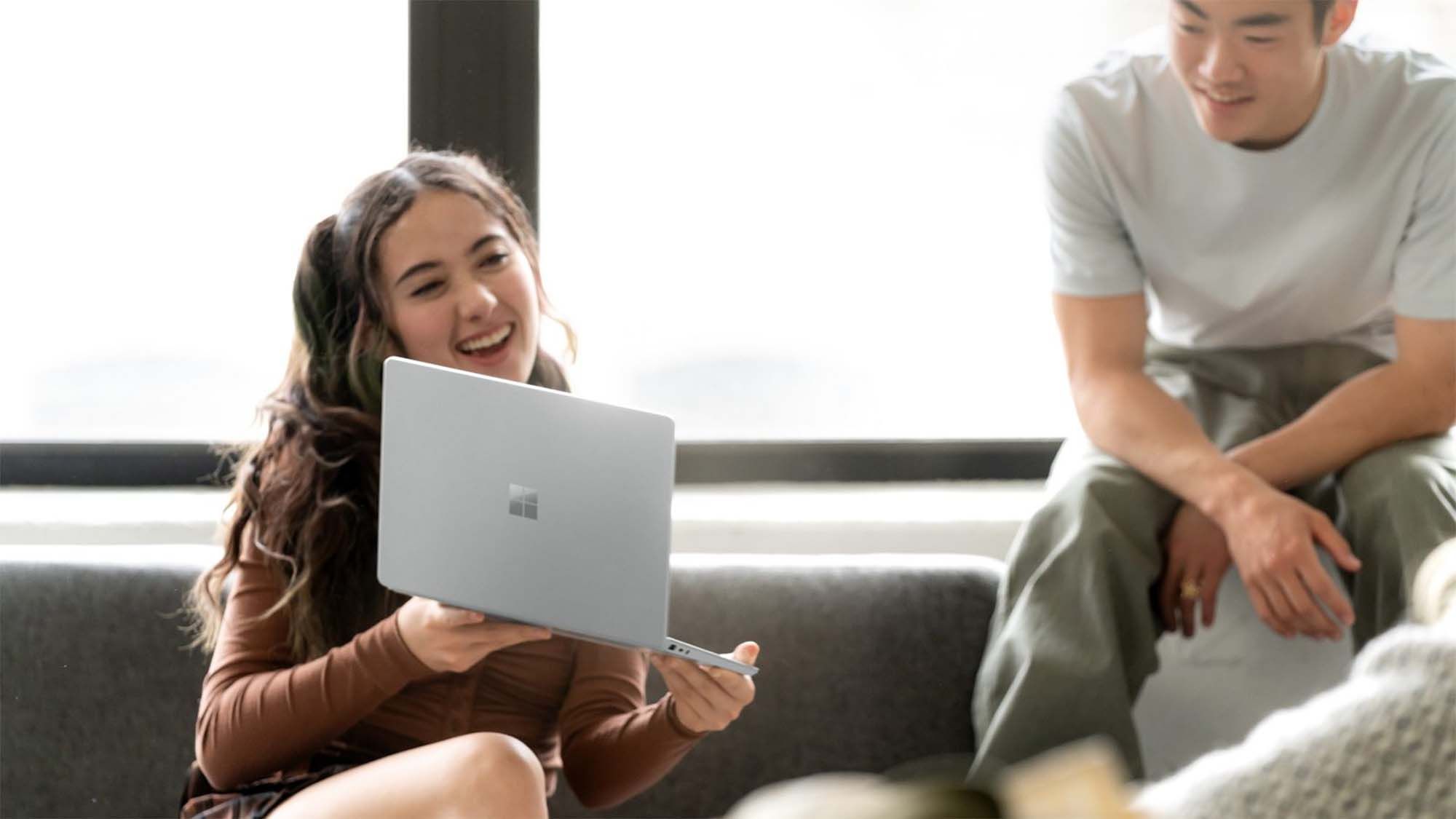 I’m not sad Microsoft has axed the Surface Go and Surface Laptop Go – here’s why