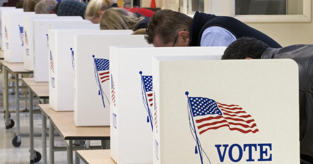 Yet another study says AI is bad for elections, and the rabbit hole gets worse