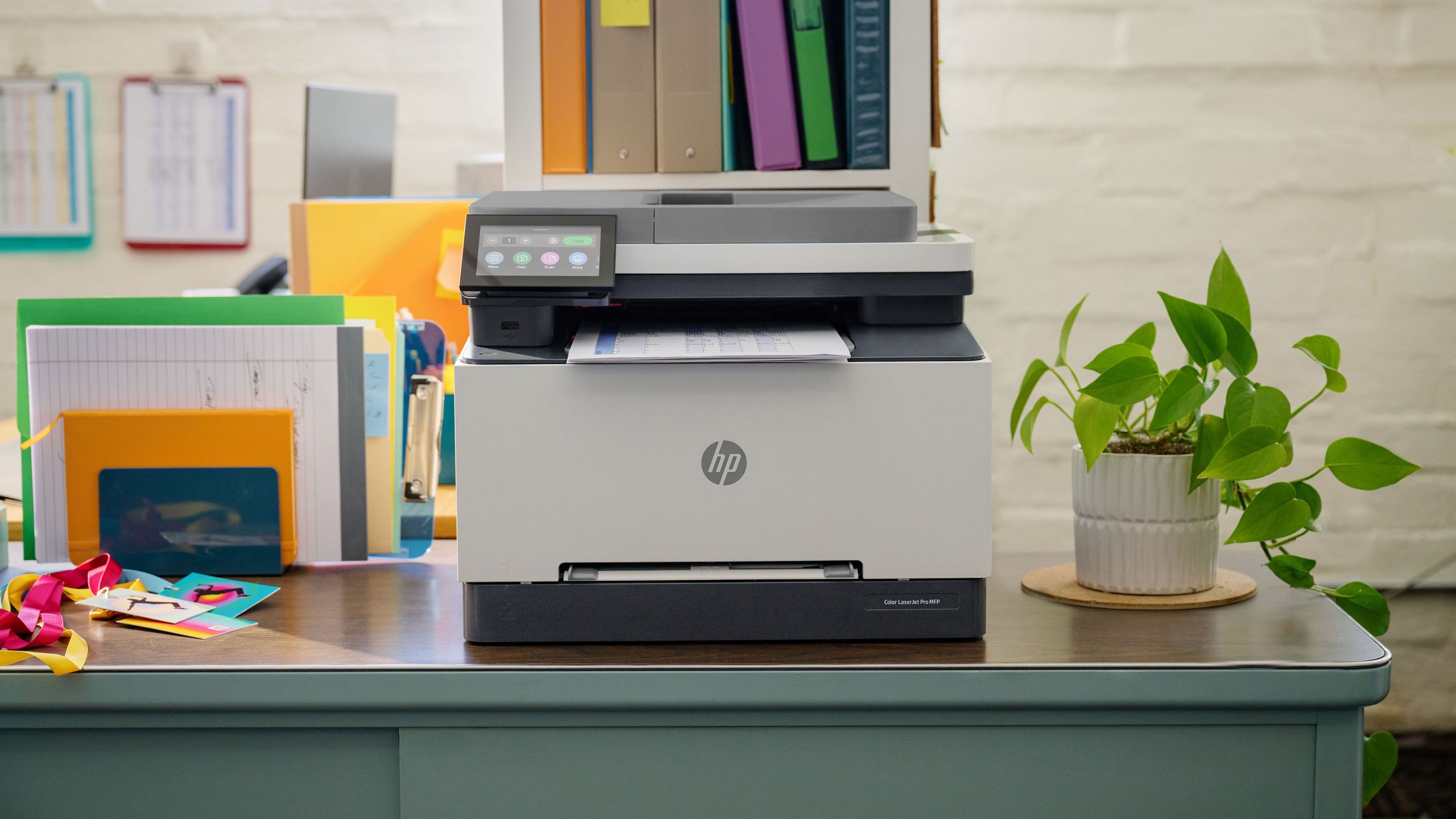Choosing a high-volume printer? Here’s how to pick a laser option that fits your needs