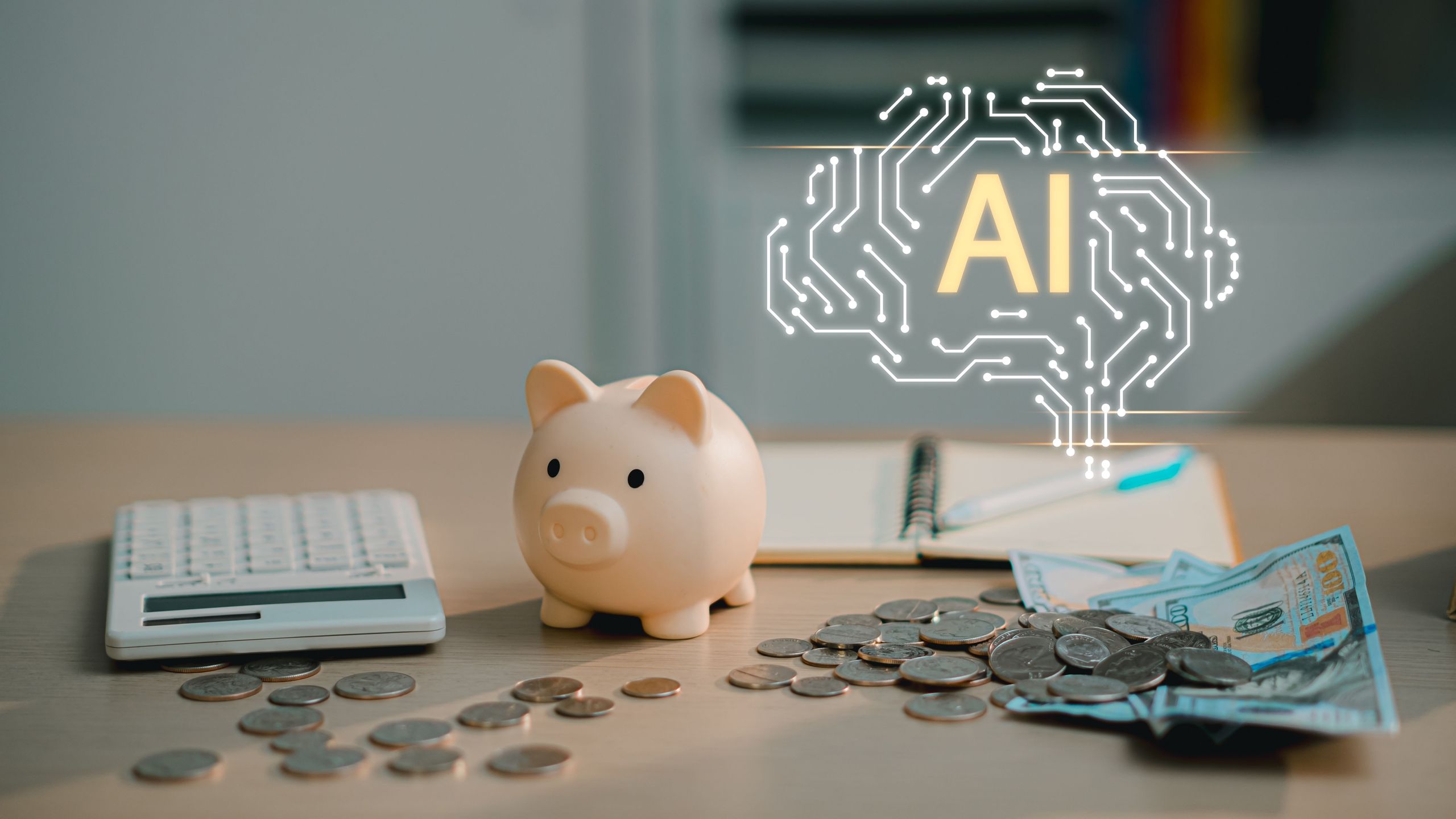 I asked AI for financial advice on everyday money decisions — and the answers genuinely surprised me