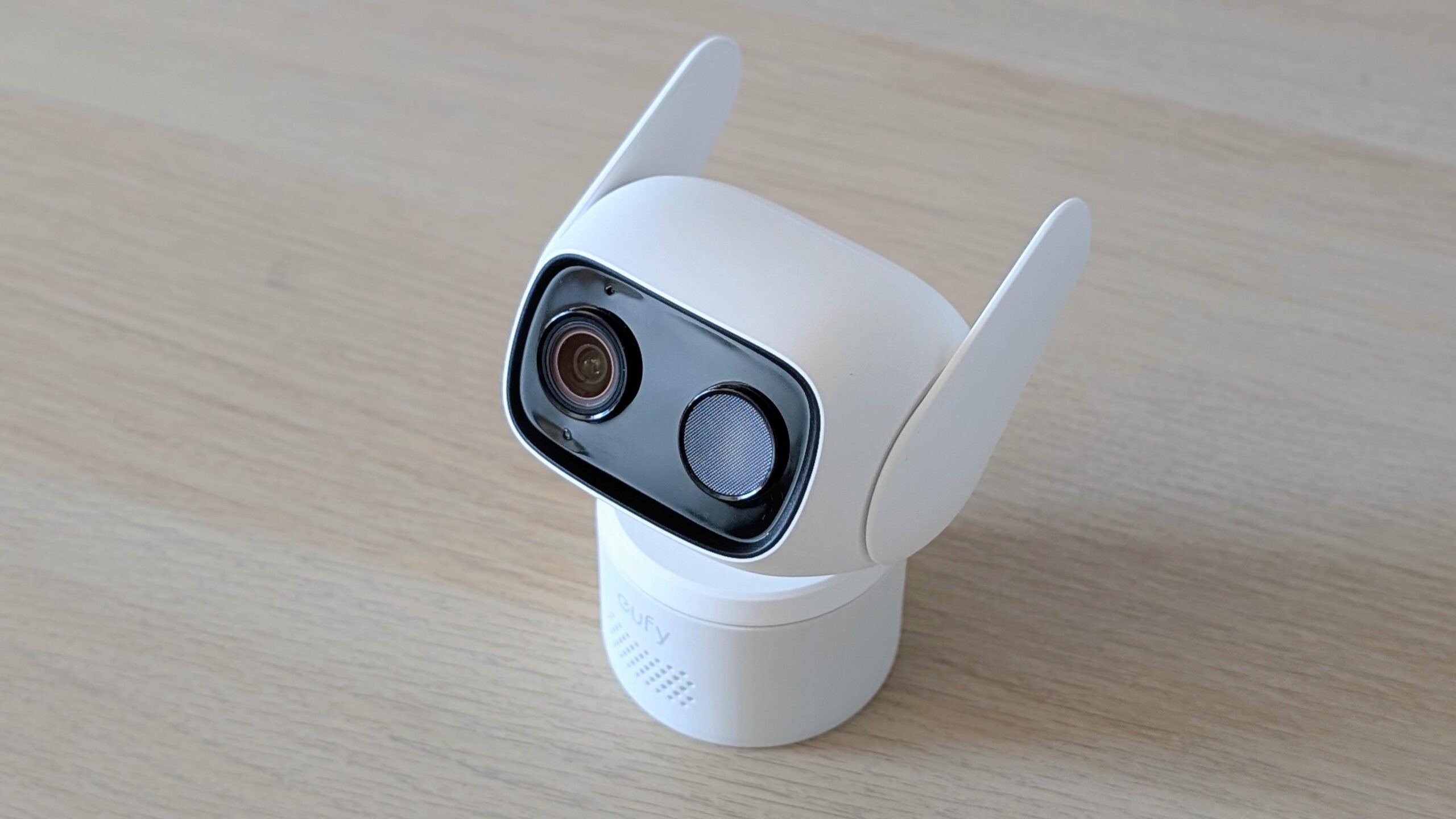 Eufy Wired Cam C31 review: All the security camera most people will ever need | Expert Reviews