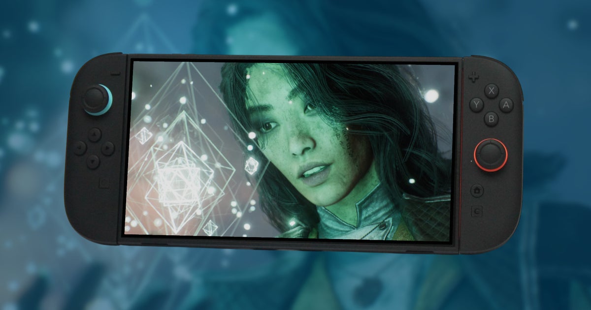 Clair Obscur: Expedition 33 devs are working on a Nintendo Switch 2 version, but note the “big technical challenge” of getting it up and running