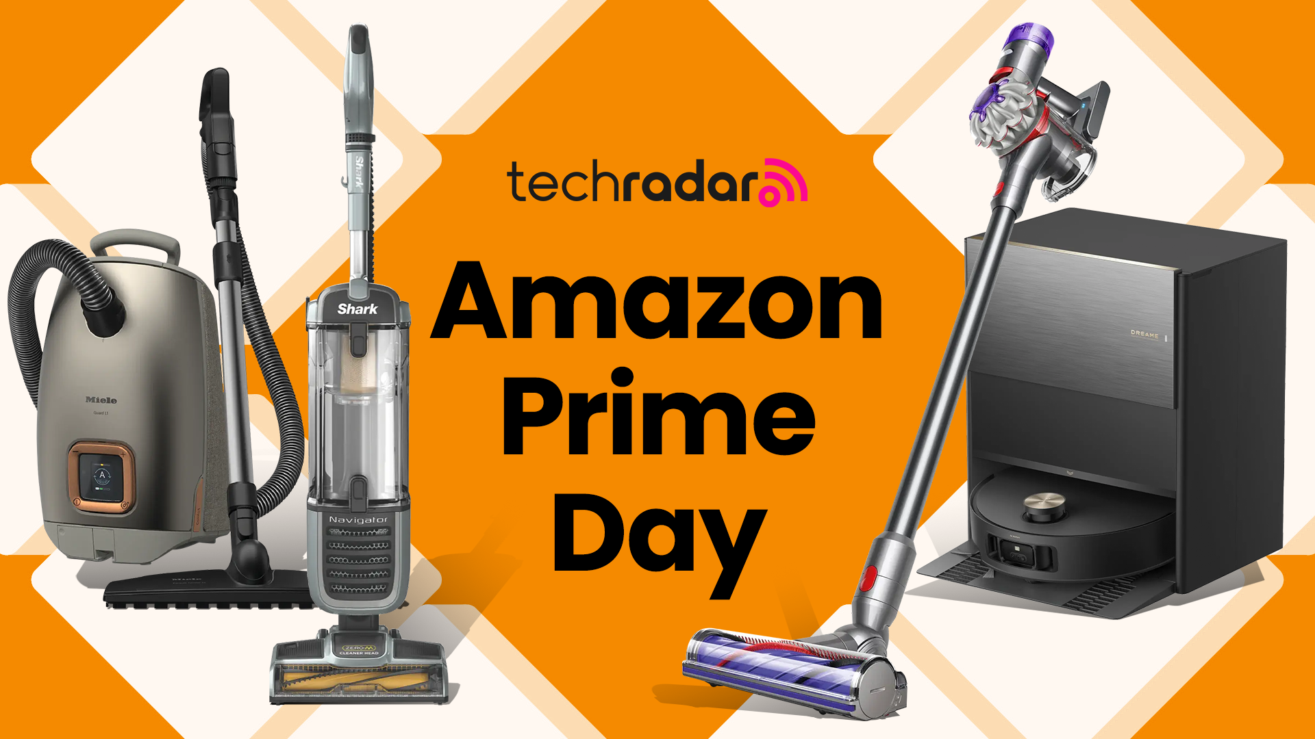 I’m a floor-care expert and these are the best Prime Day vacuum cleaner deals I recommend for Aussie homes