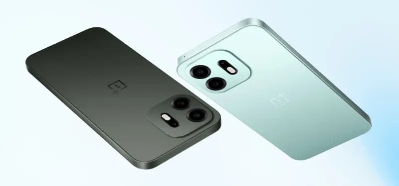 OnePlus N6 smartphone Released Overseas: 6.8-inch 720P LCD screen, MediaTek 6360 Apex chip, starting price 22,999 rupees