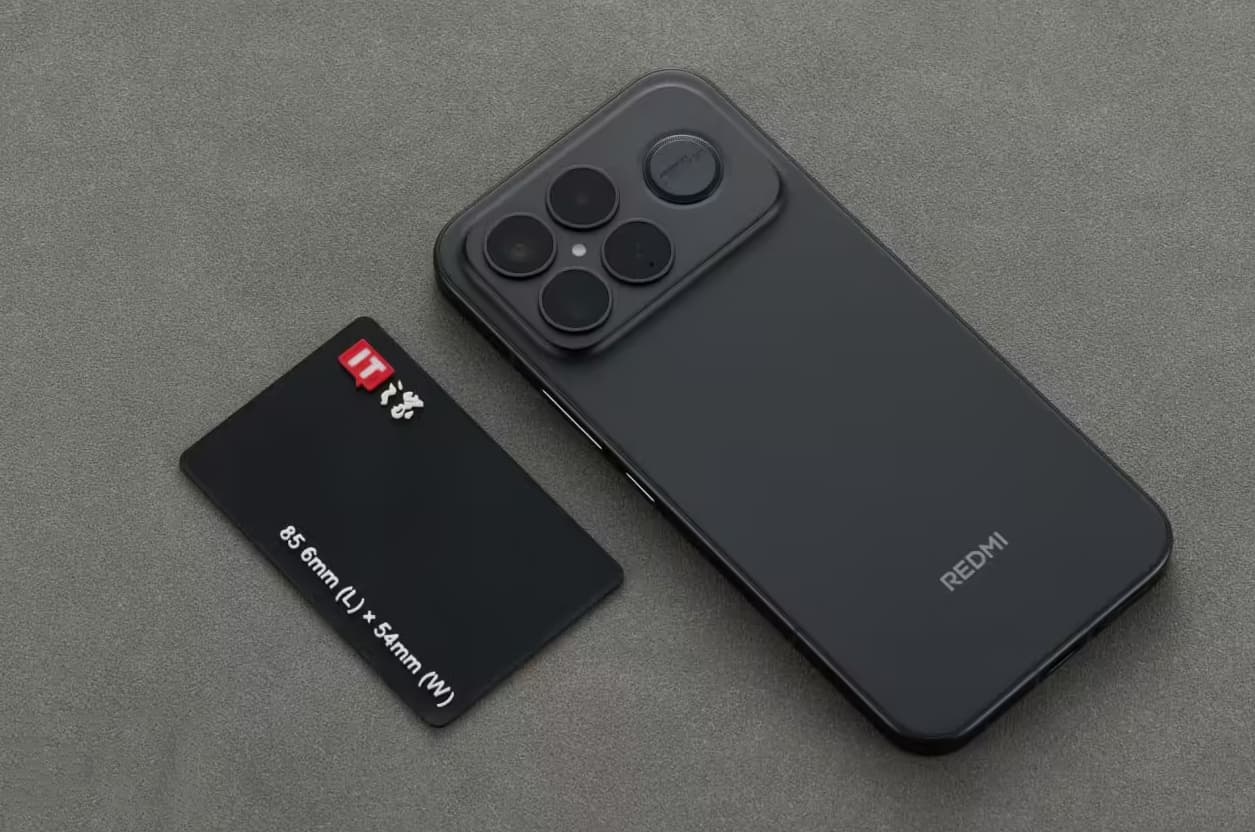Xiaomi Redmi K100 Pro Appears on Geekbench with Snapdragon 8 Elite Gen 5 and 16GB RAM