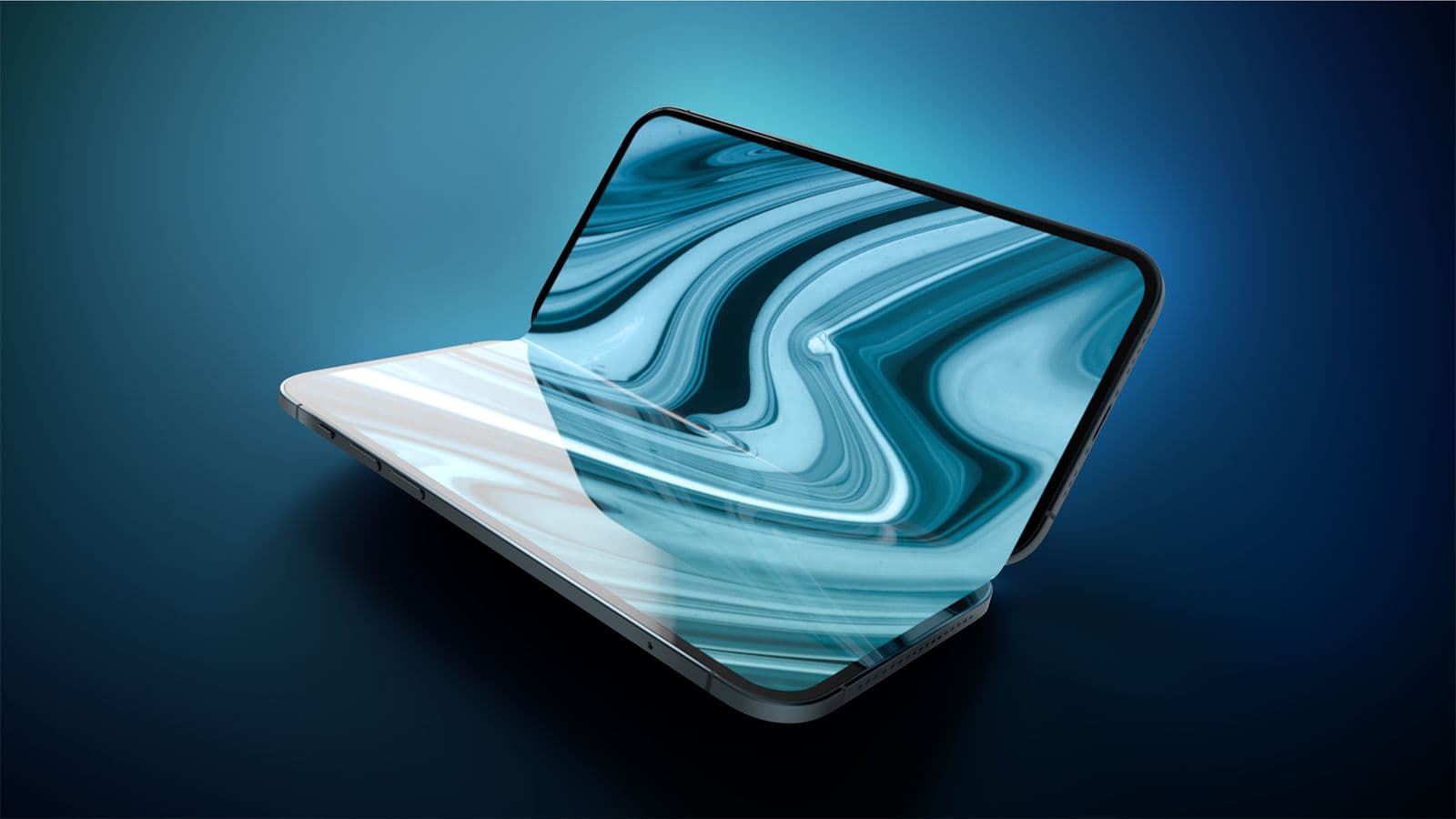 iOS 27 Beta 4 Hints at Apple’s Foldable iPhone with Dual-Cell Battery Design